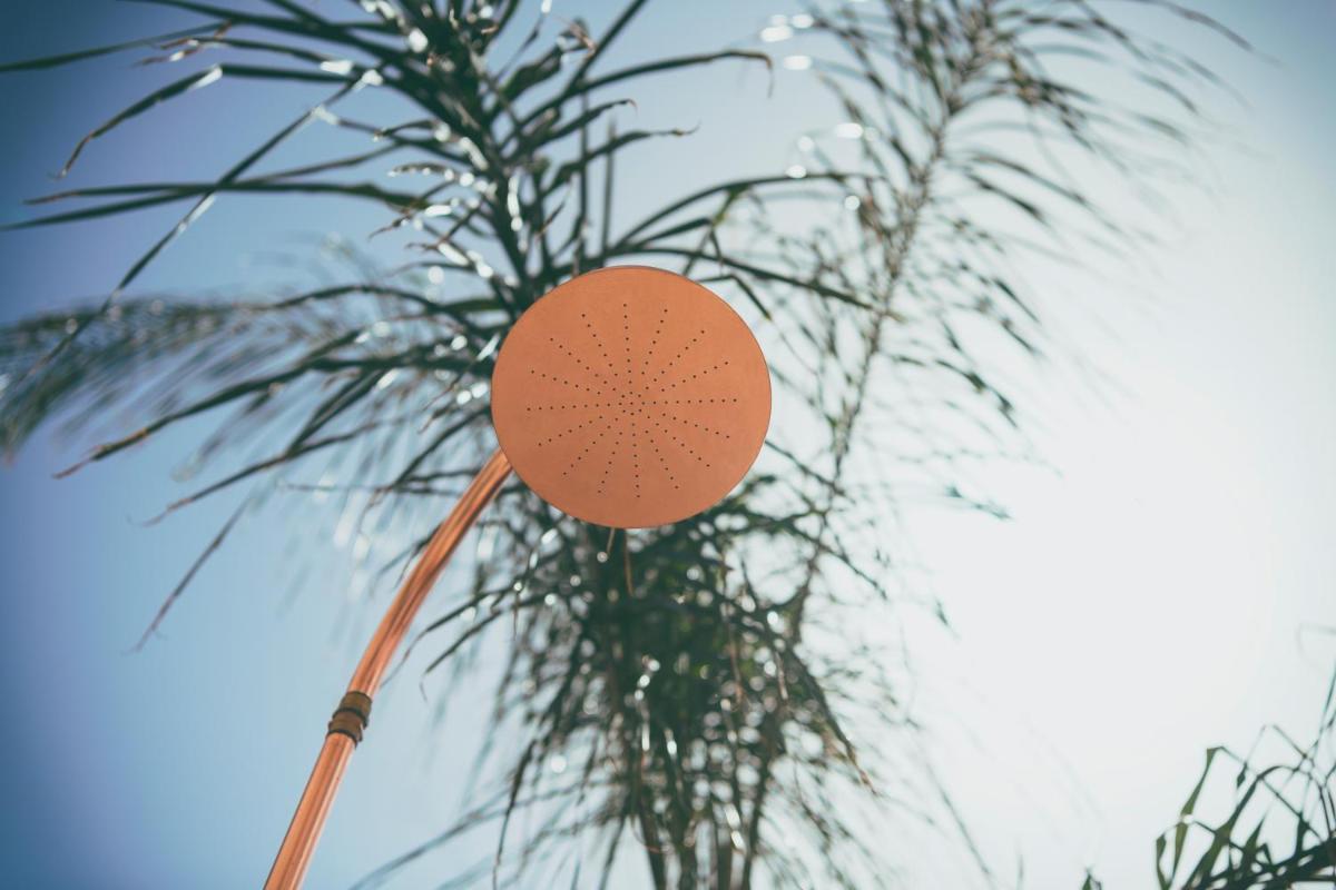 Aristide Hotel - Small Luxury Hotels of the World