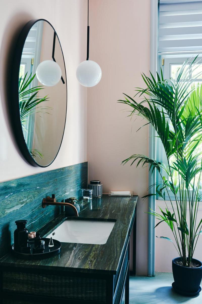 Aristide Hotel - Small Luxury Hotels of the World