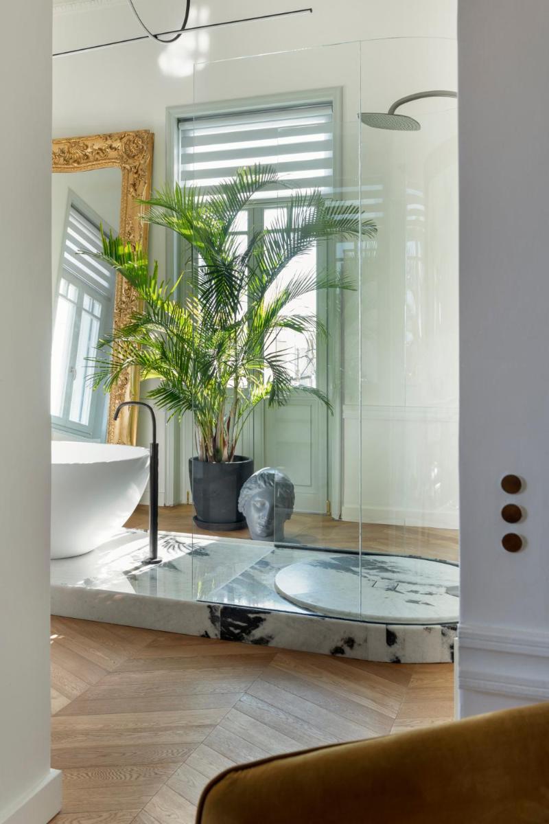 Aristide Hotel - Small Luxury Hotels of the World