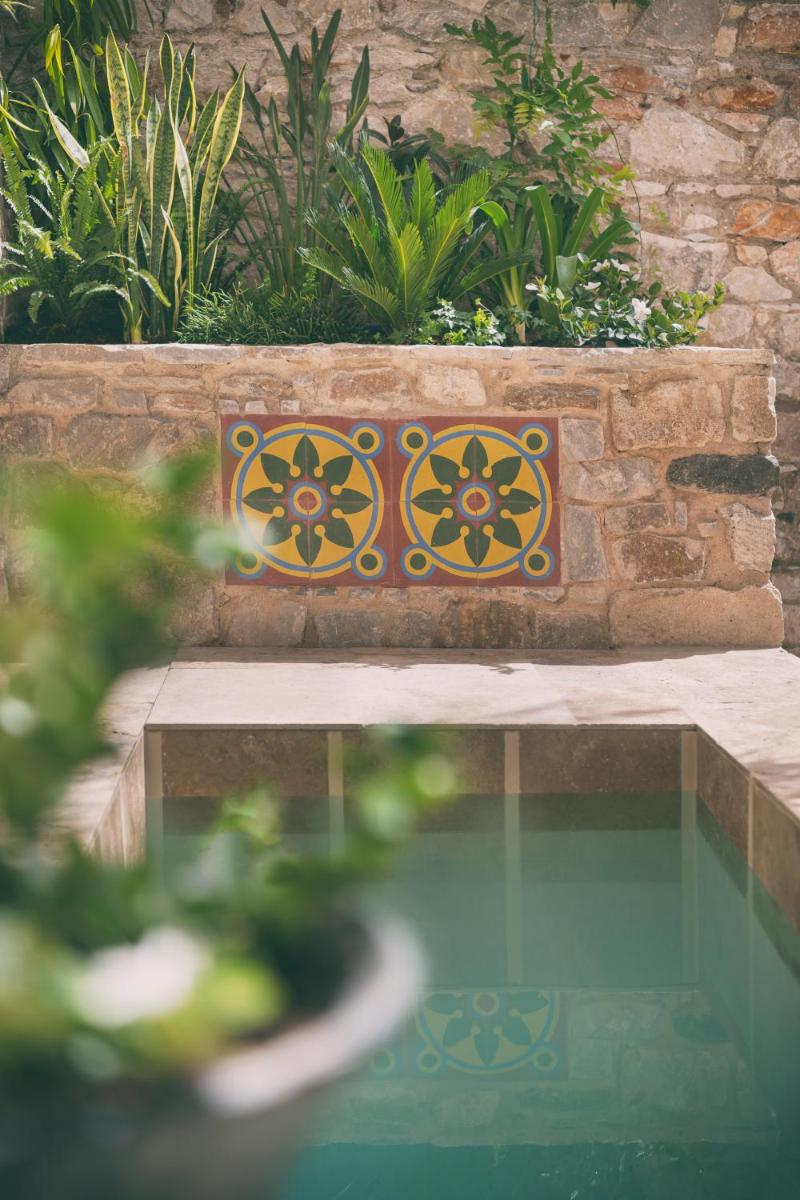 Aristide Hotel - Small Luxury Hotels of the World