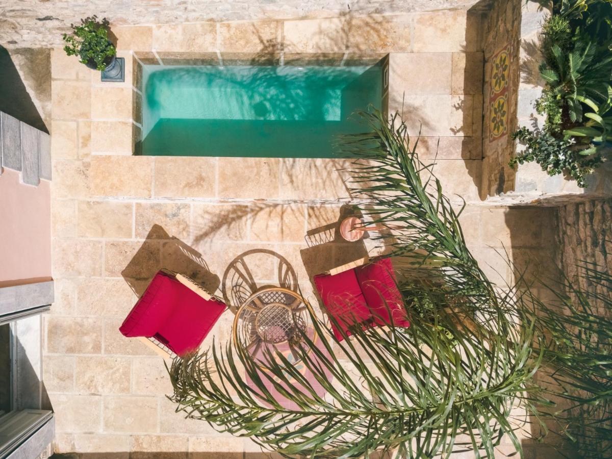 Aristide Hotel - Small Luxury Hotels of the World