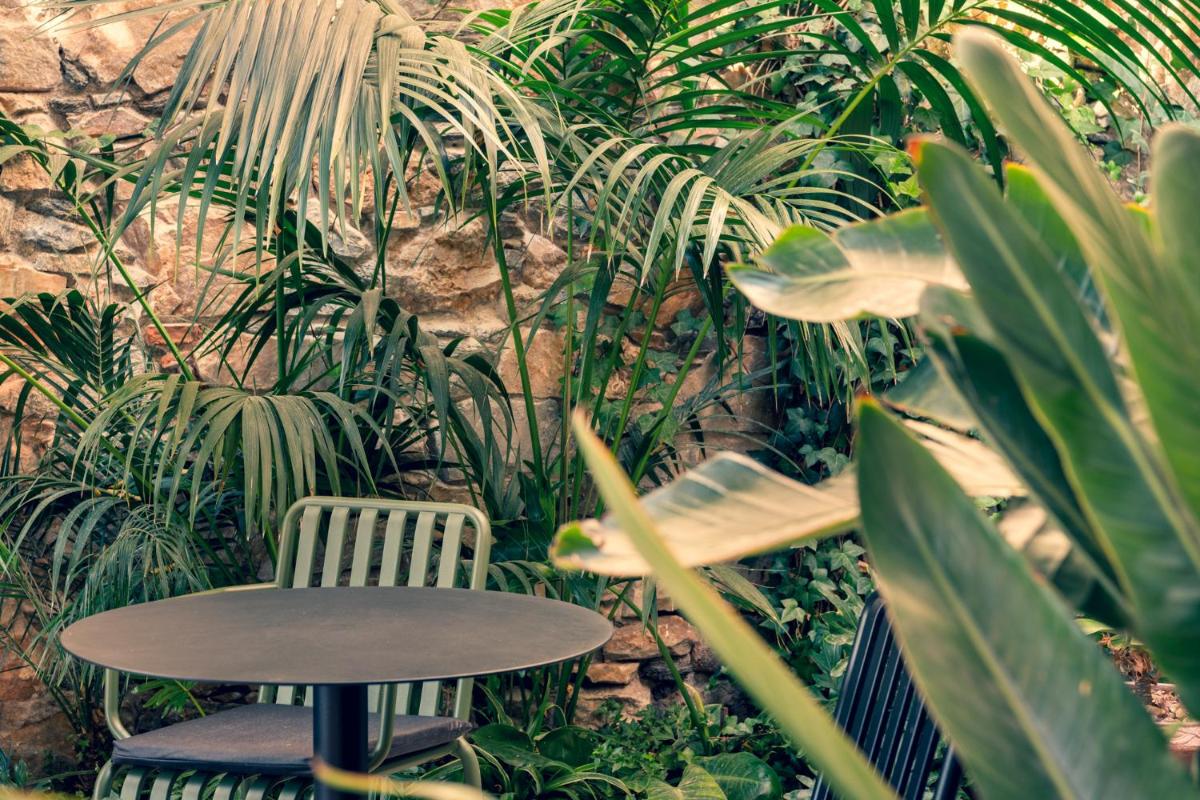 Aristide Hotel - Small Luxury Hotels of the World