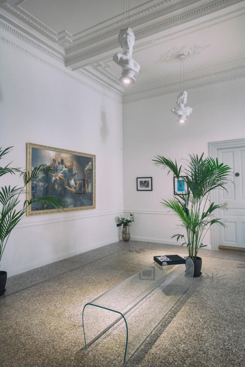 Aristide Hotel - Small Luxury Hotels of the World