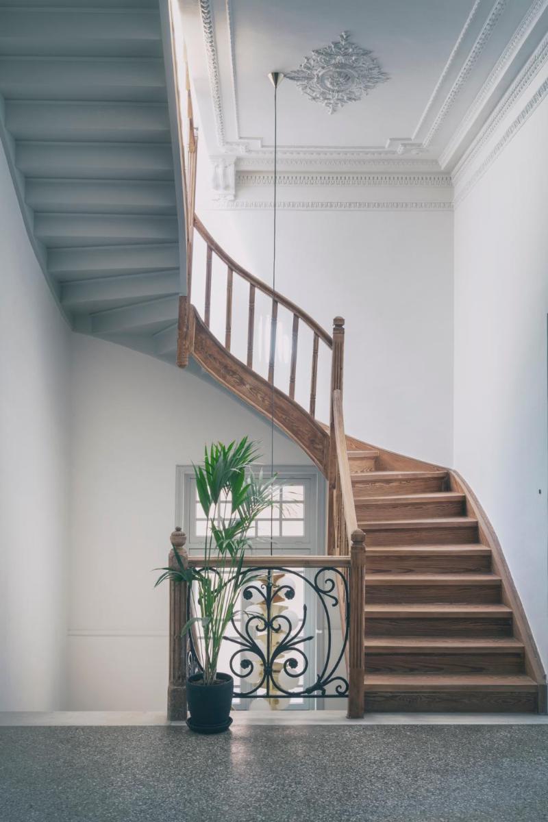 Aristide Hotel - Small Luxury Hotels of the World