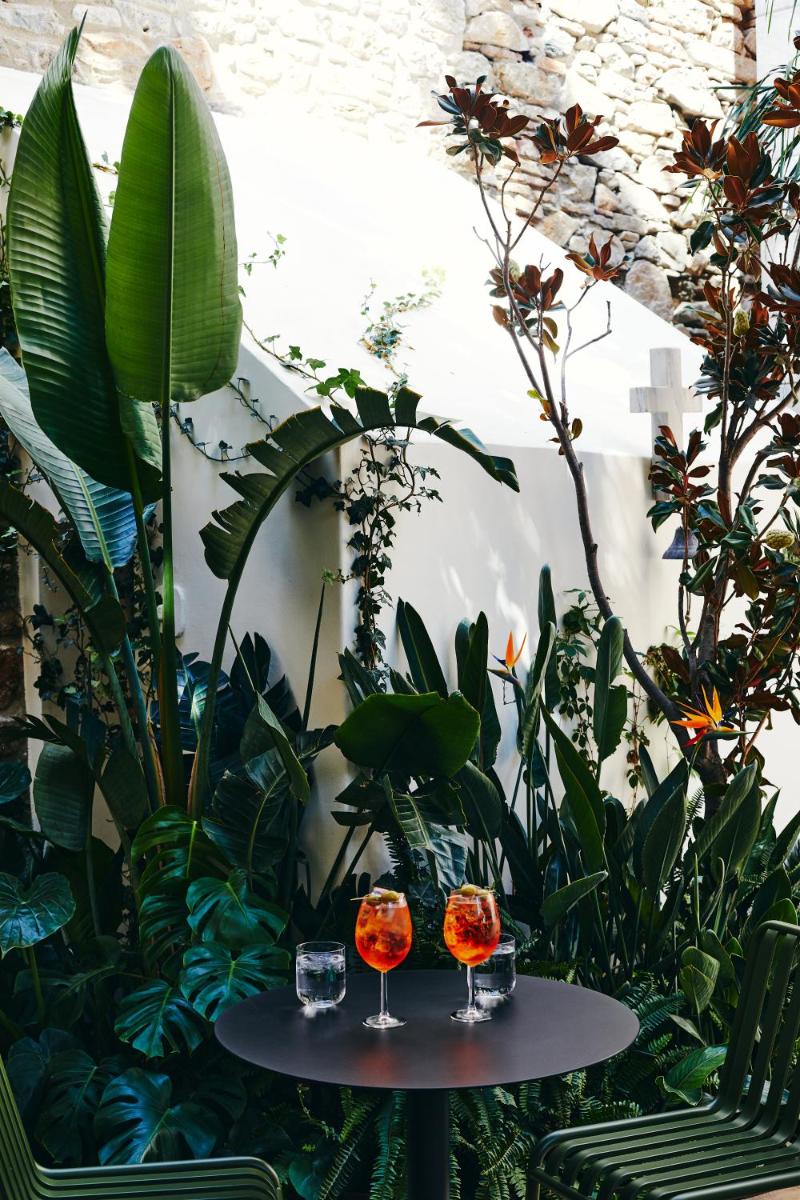 Aristide Hotel - Small Luxury Hotels of the World