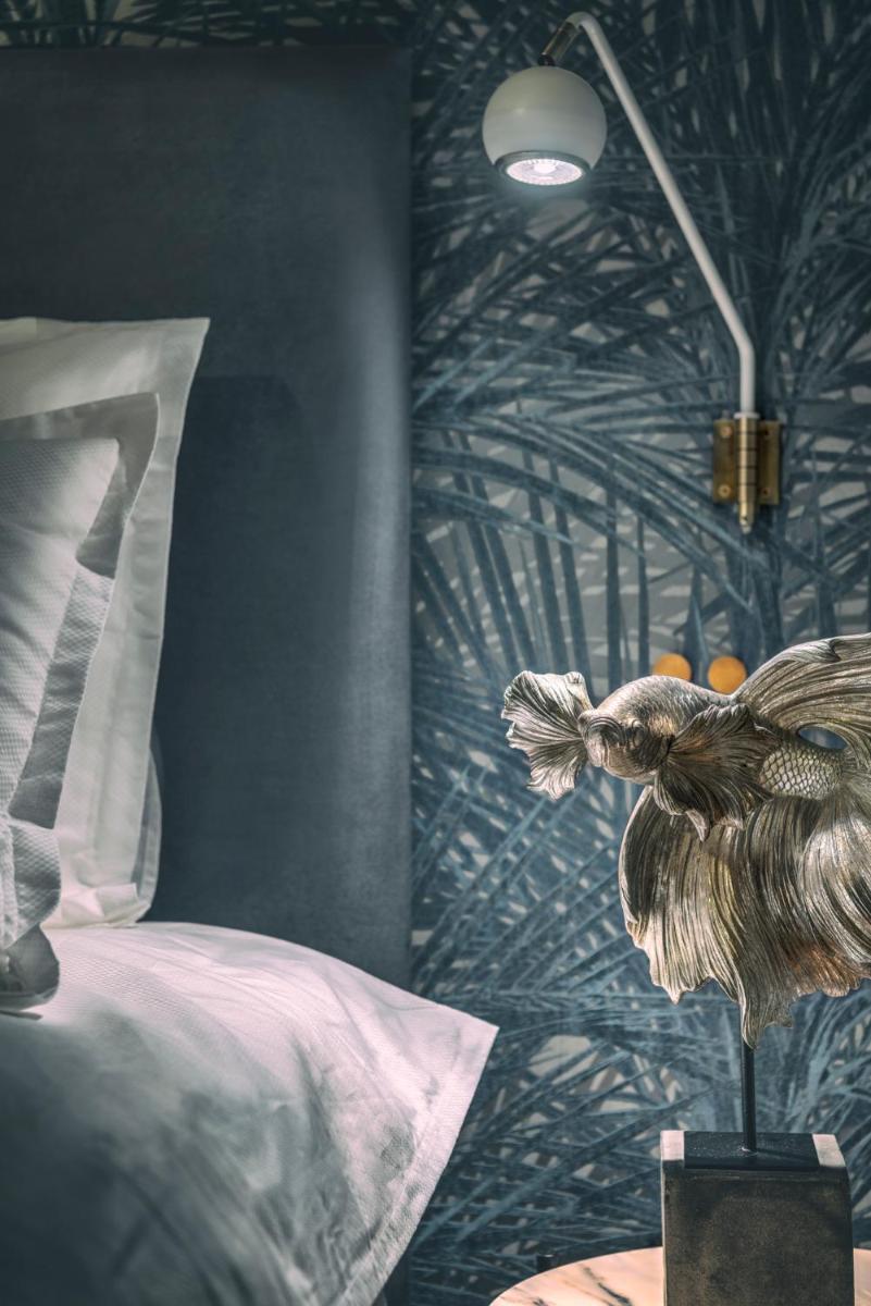 Aristide Hotel - Small Luxury Hotels of the World