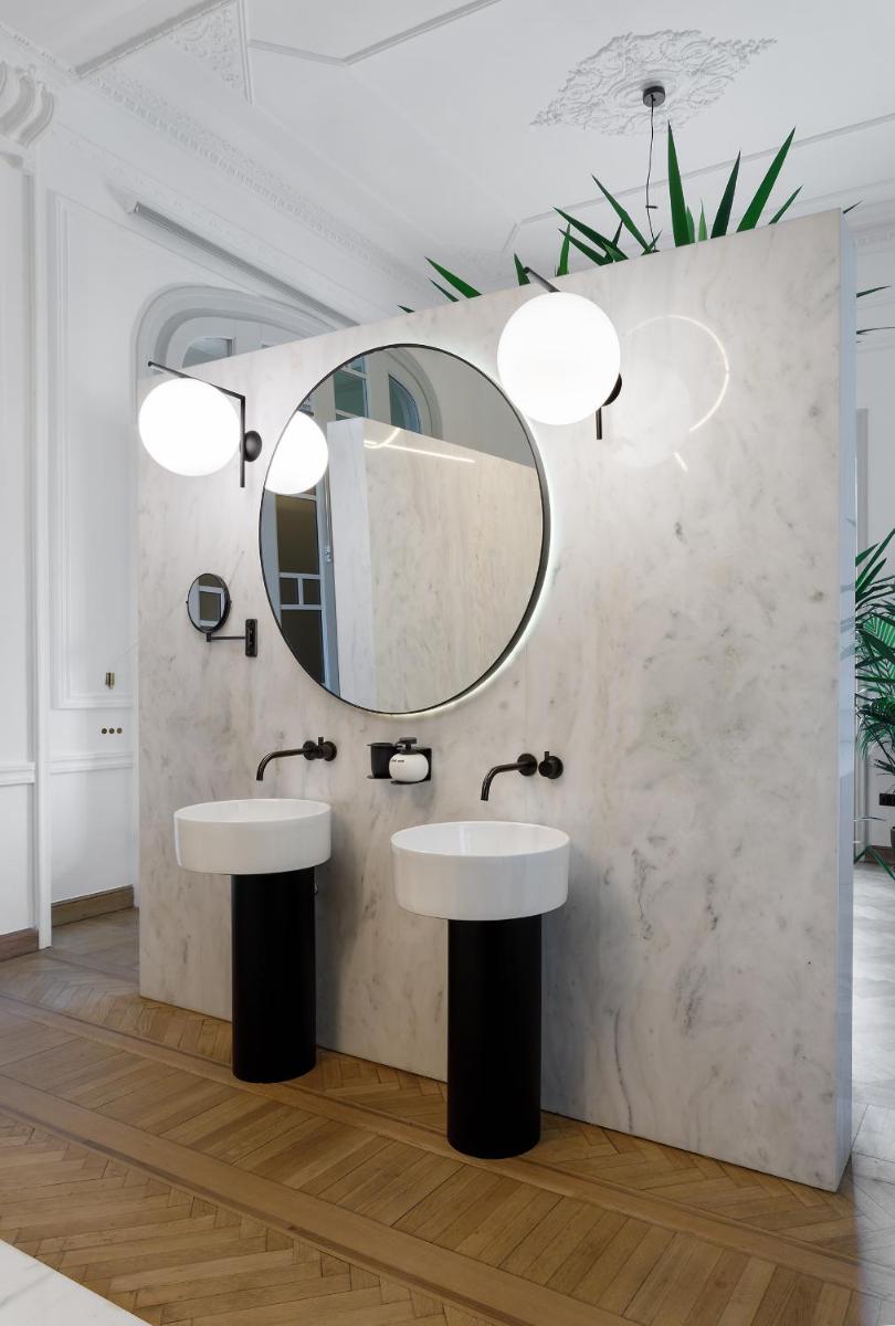 Aristide Hotel - Small Luxury Hotels of the World