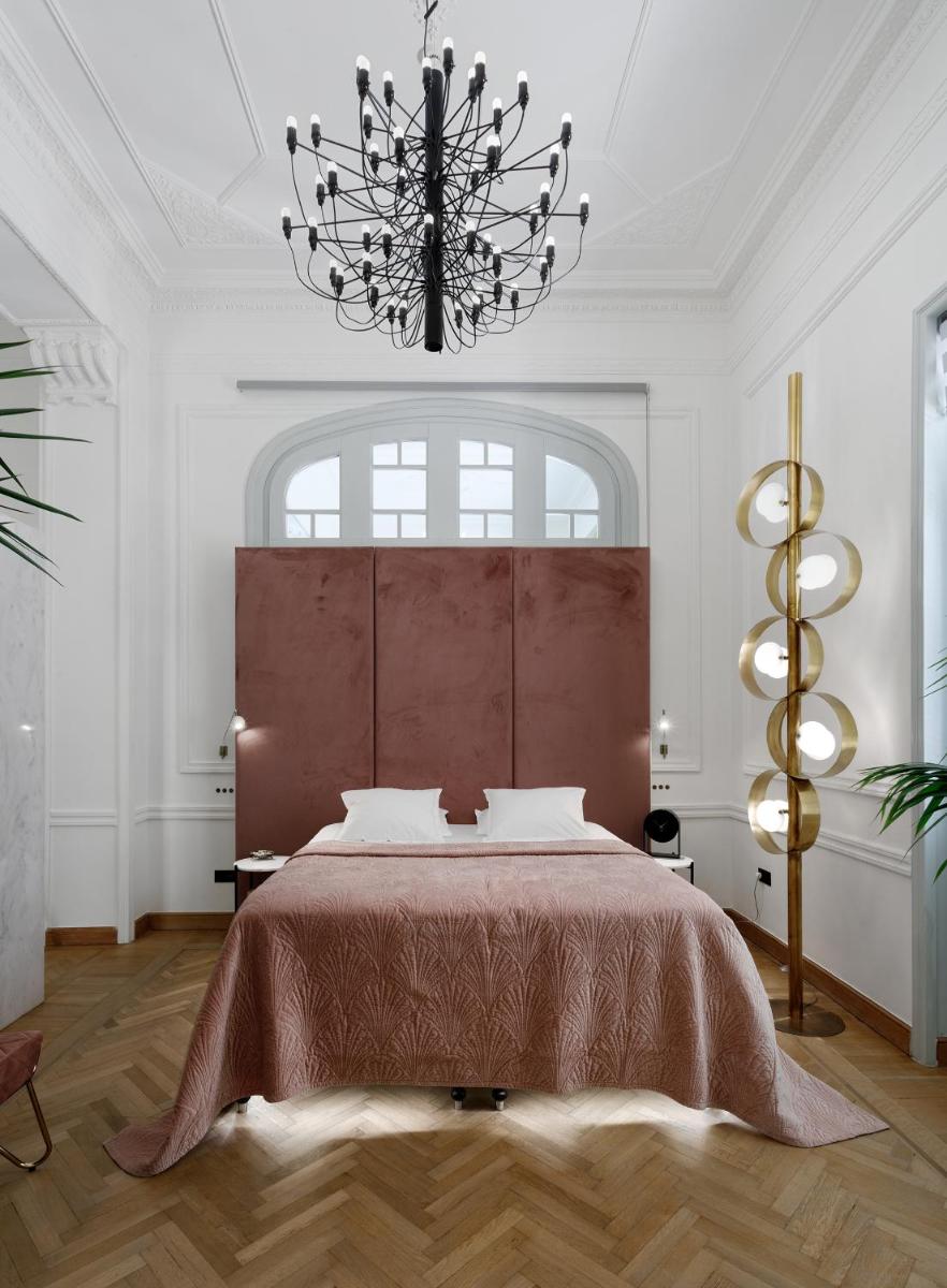 Aristide Hotel - Small Luxury Hotels of the World