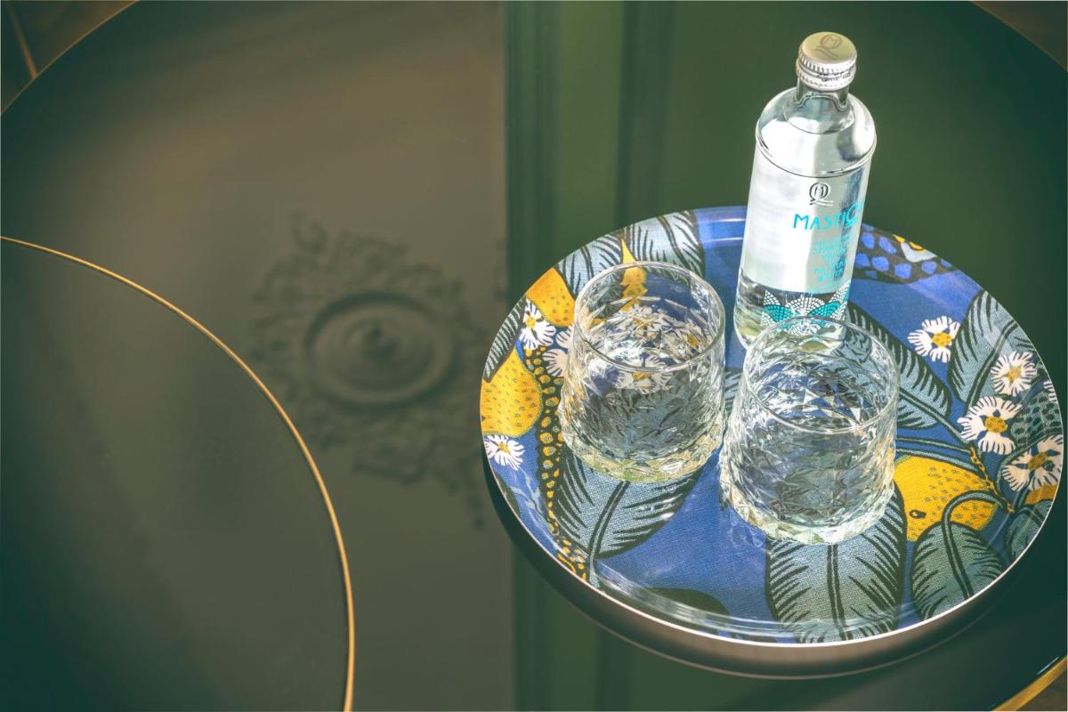 Aristide Hotel - Small Luxury Hotels of the World