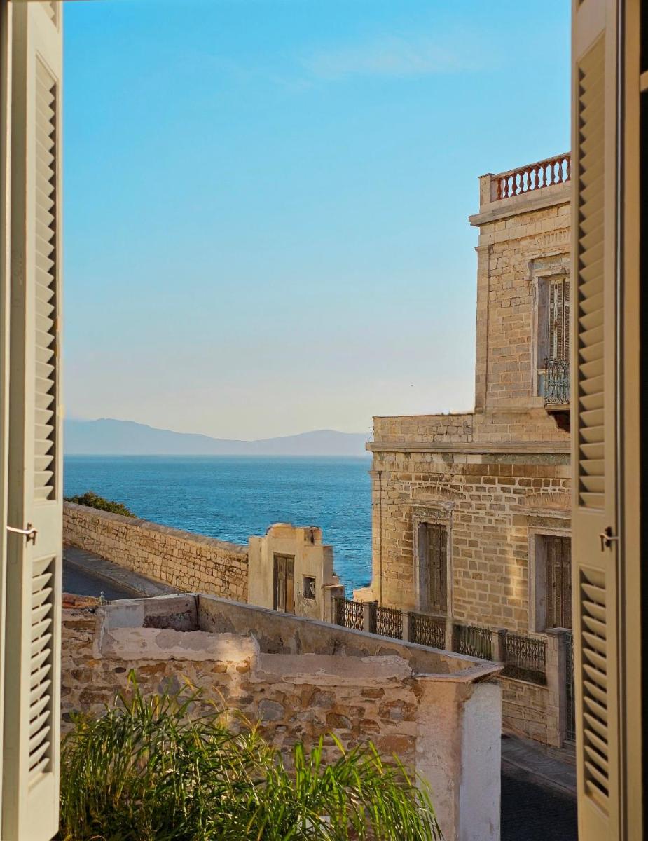 Aristide Hotel - Small Luxury Hotels of the World