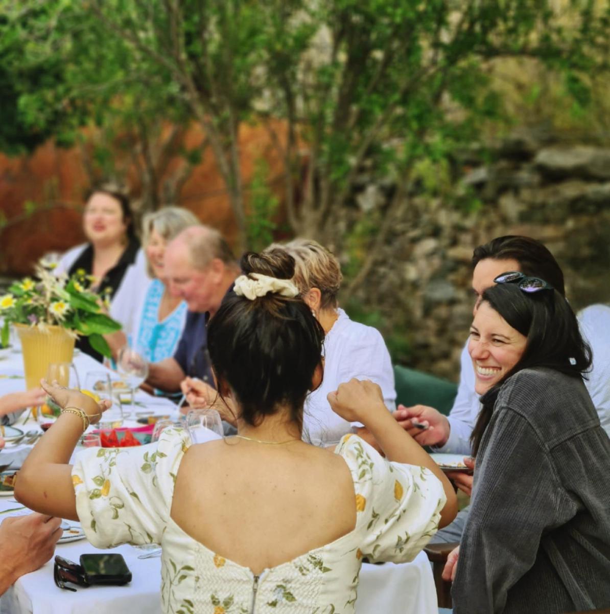 Aristide Hotel - Small Luxury Hotels of the World