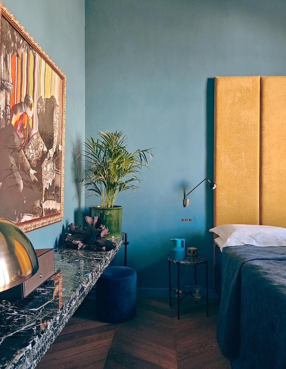 Aristide Hotel - Small Luxury Hotels of the World