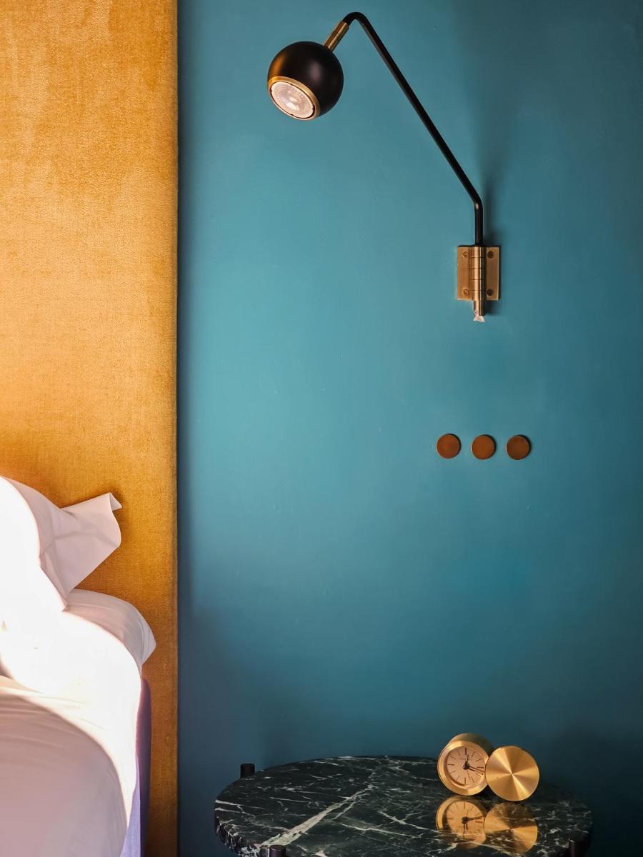 Aristide Hotel - Small Luxury Hotels of the World