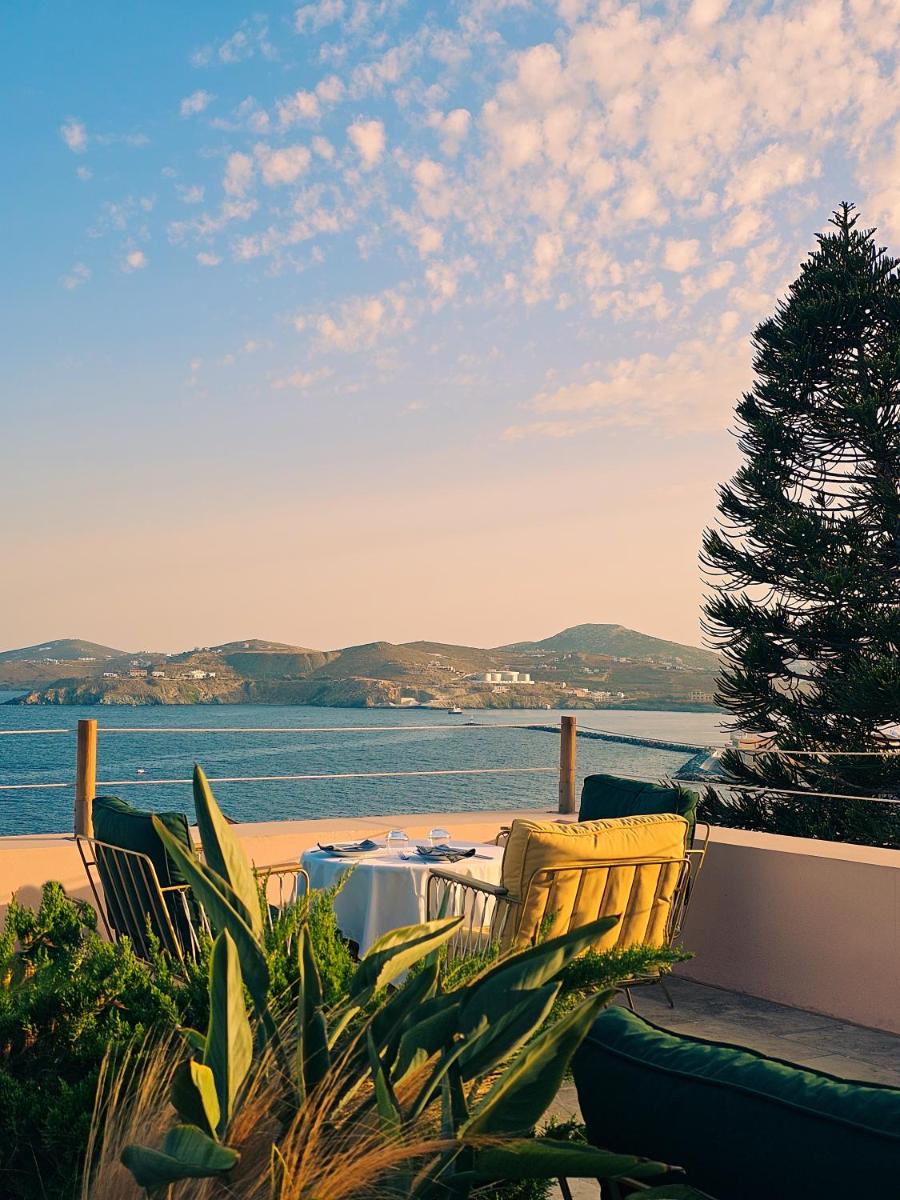 Aristide Hotel - Small Luxury Hotels of the World