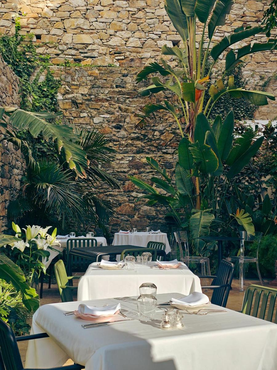 Aristide Hotel - Small Luxury Hotels of the World