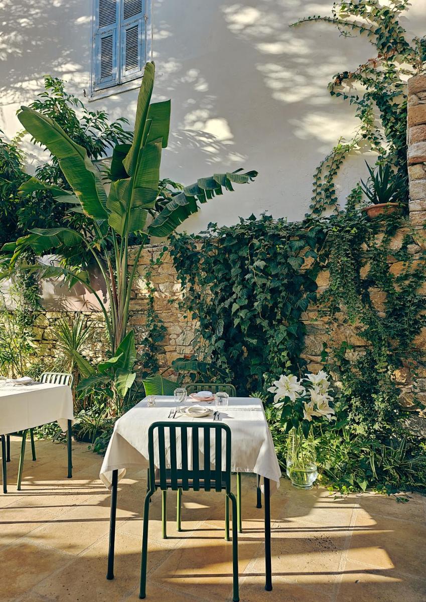 Aristide Hotel - Small Luxury Hotels of the World