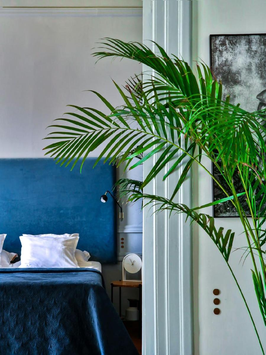 Aristide Hotel - Small Luxury Hotels of the World