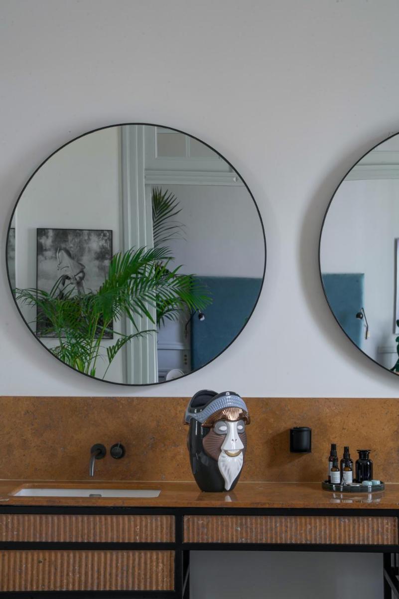 Aristide Hotel - Small Luxury Hotels of the World