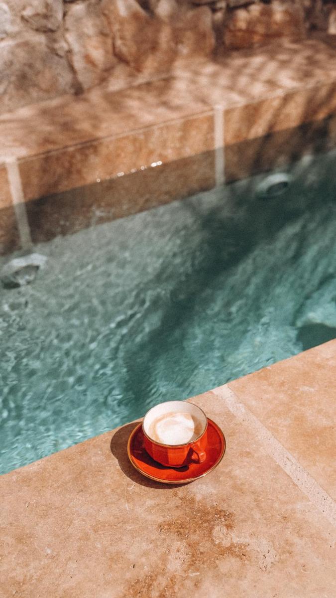 Aristide Hotel - Small Luxury Hotels of the World