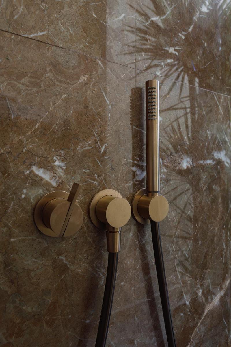 Aristide Hotel - Small Luxury Hotels of the World