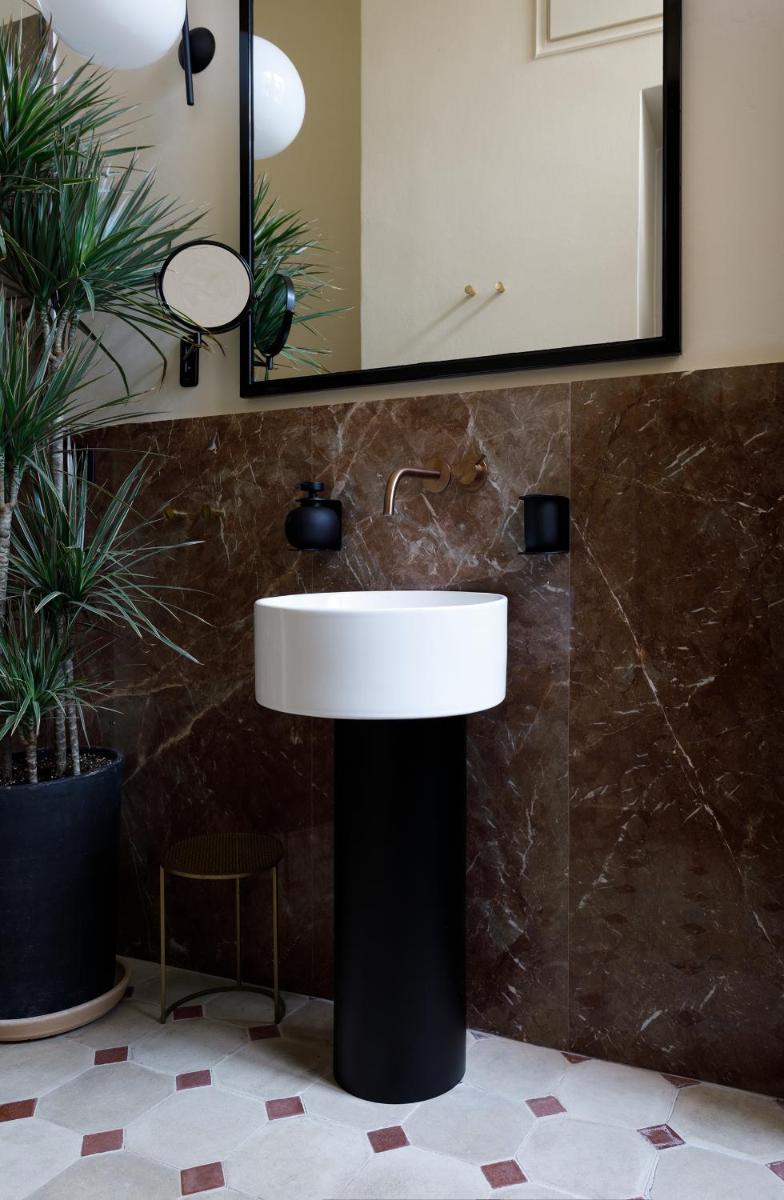 Aristide Hotel - Small Luxury Hotels of the World