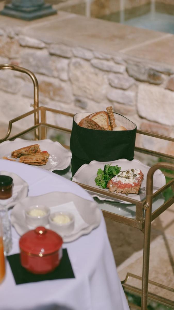 Aristide Hotel - Small Luxury Hotels of the World