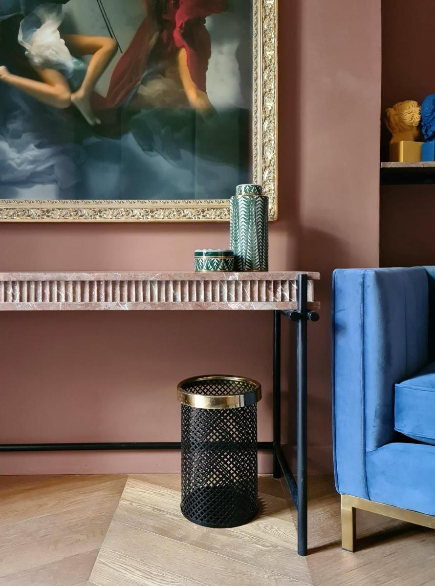 Aristide Hotel - Small Luxury Hotels of the World