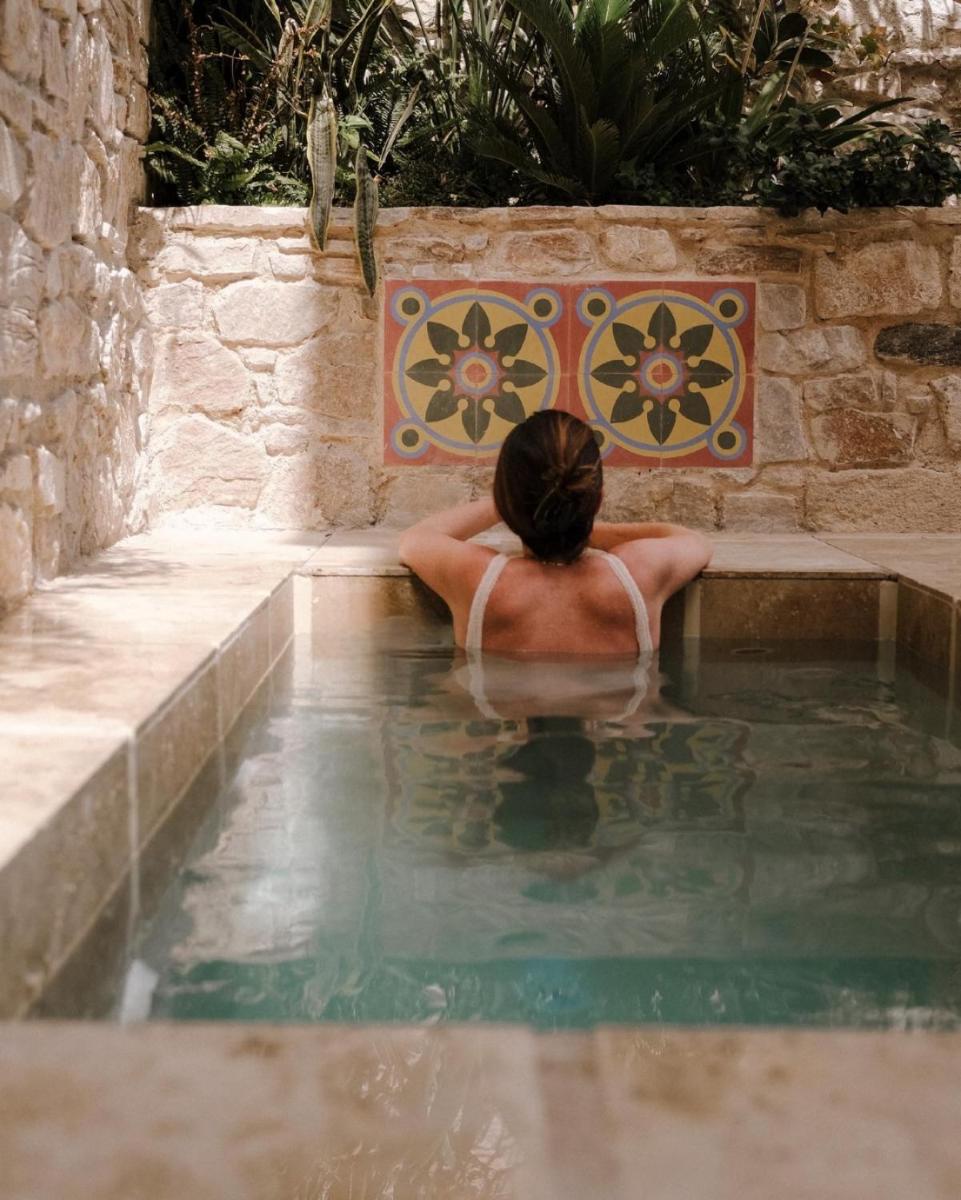 Aristide Hotel - Small Luxury Hotels of the World