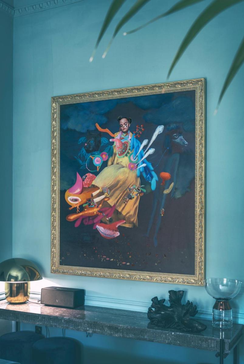 Aristide Hotel - Small Luxury Hotels of the World