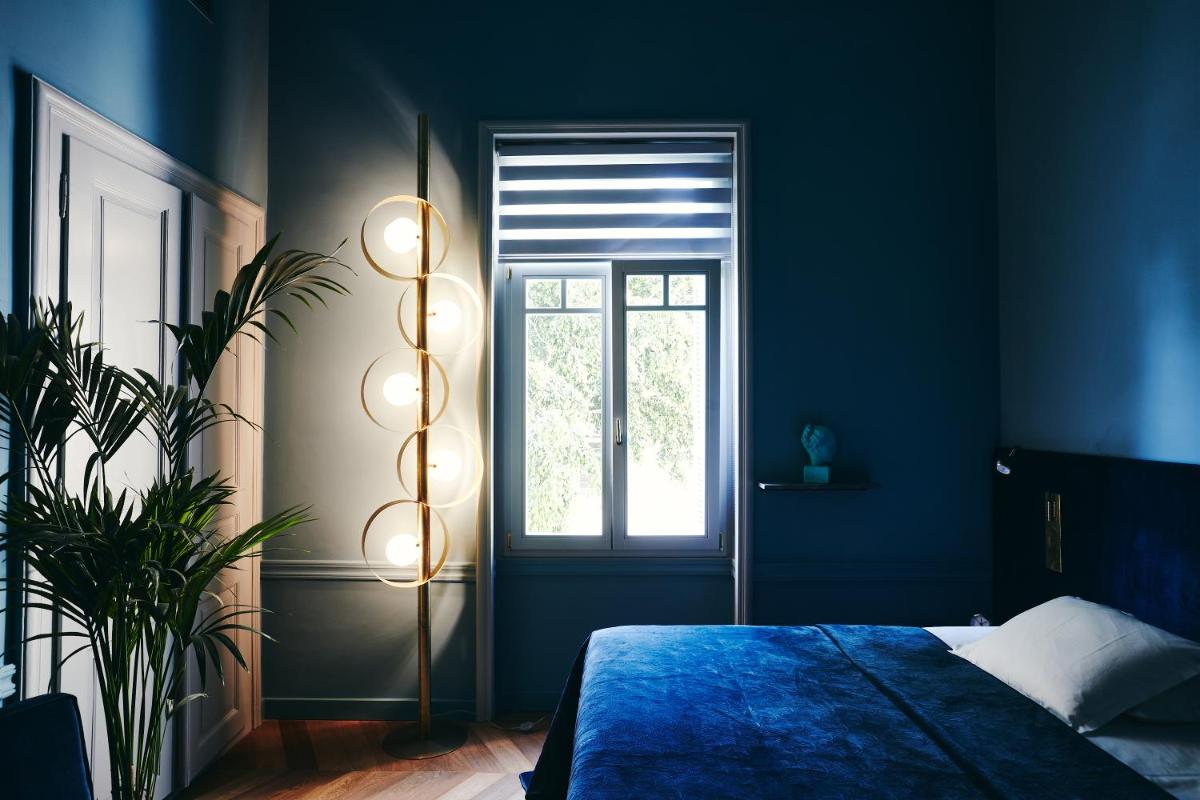 Aristide Hotel - Small Luxury Hotels of the World