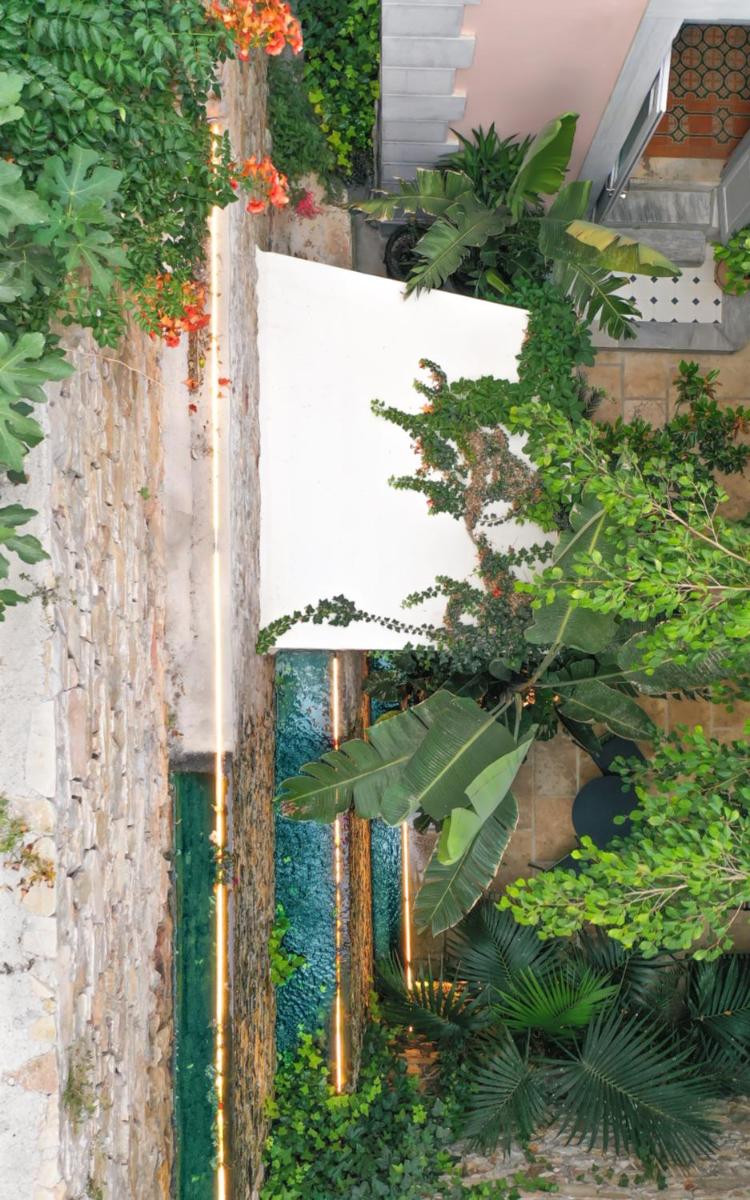 Aristide Hotel - Small Luxury Hotels of the World