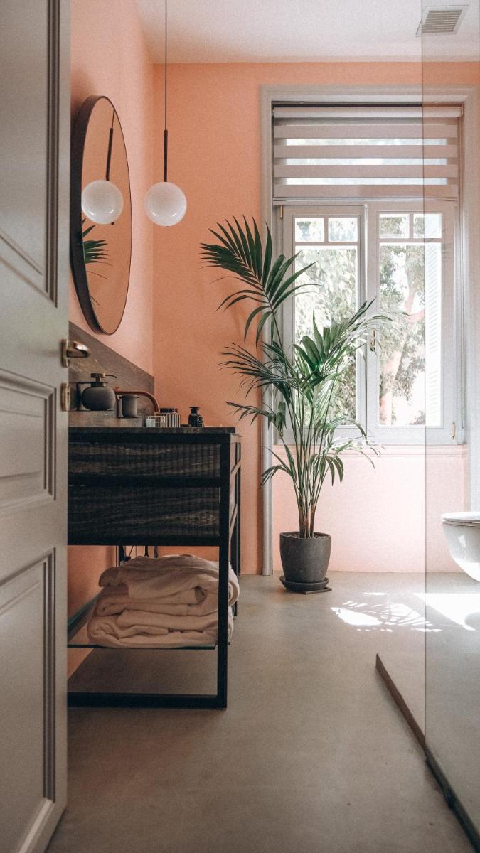 Aristide Hotel - Small Luxury Hotels of the World