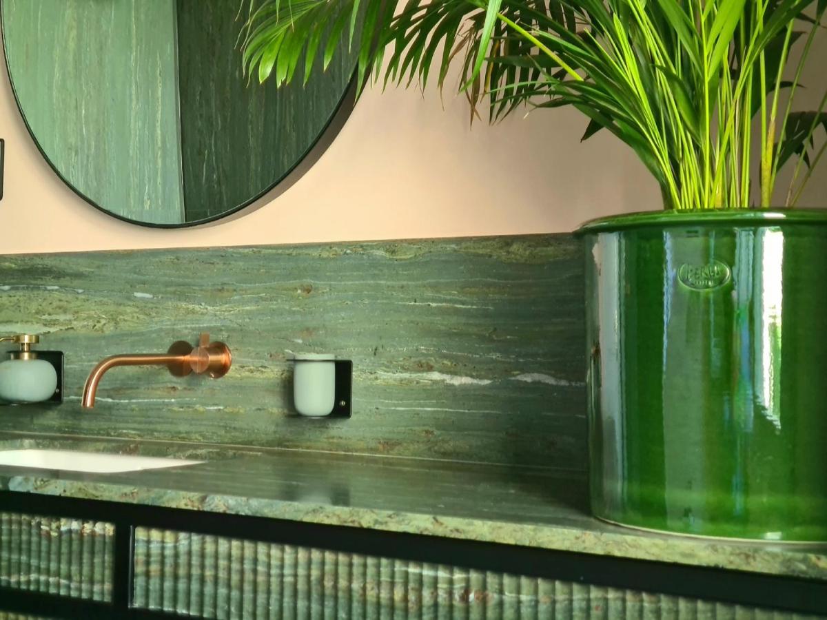 Aristide Hotel - Small Luxury Hotels of the World