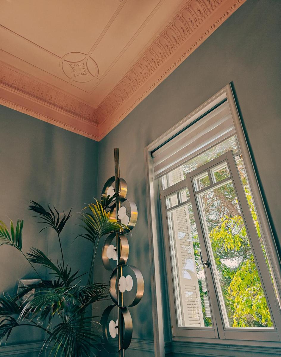 Aristide Hotel - Small Luxury Hotels of the World