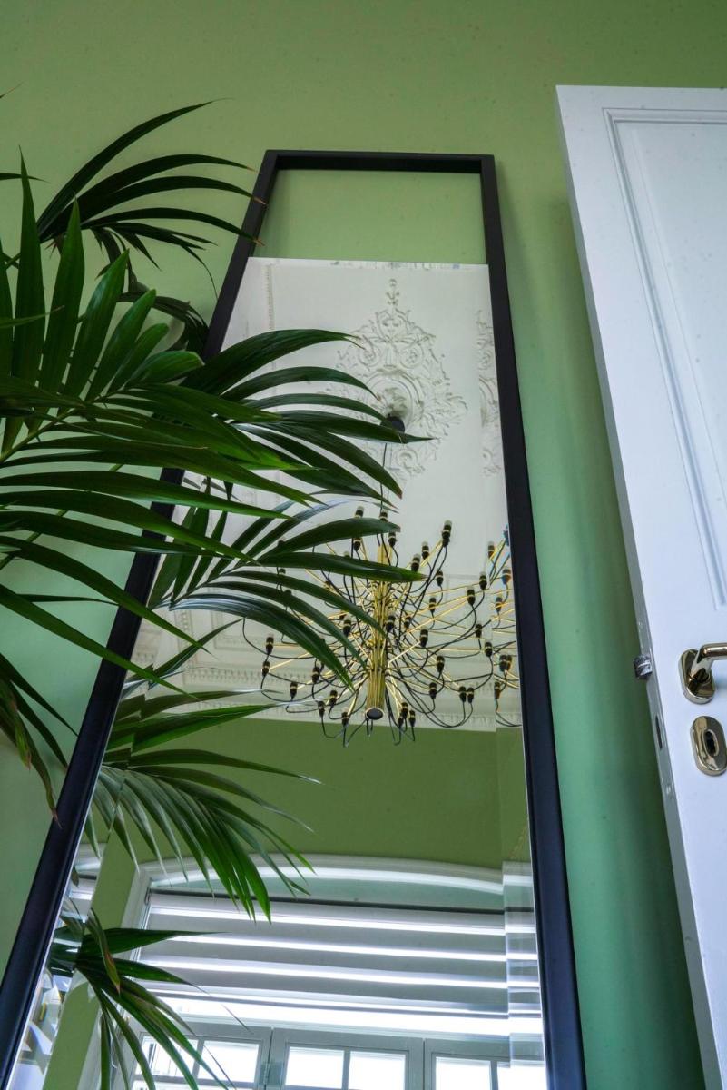 Aristide Hotel - Small Luxury Hotels of the World