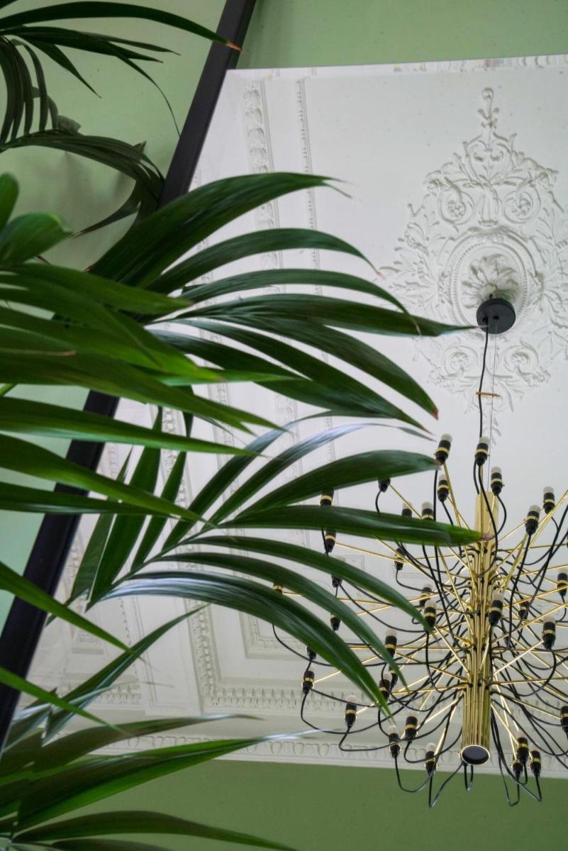 Aristide Hotel - Small Luxury Hotels of the World