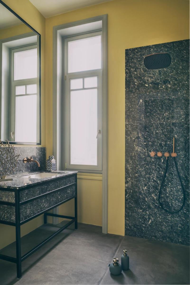 Aristide Hotel - Small Luxury Hotels of the World