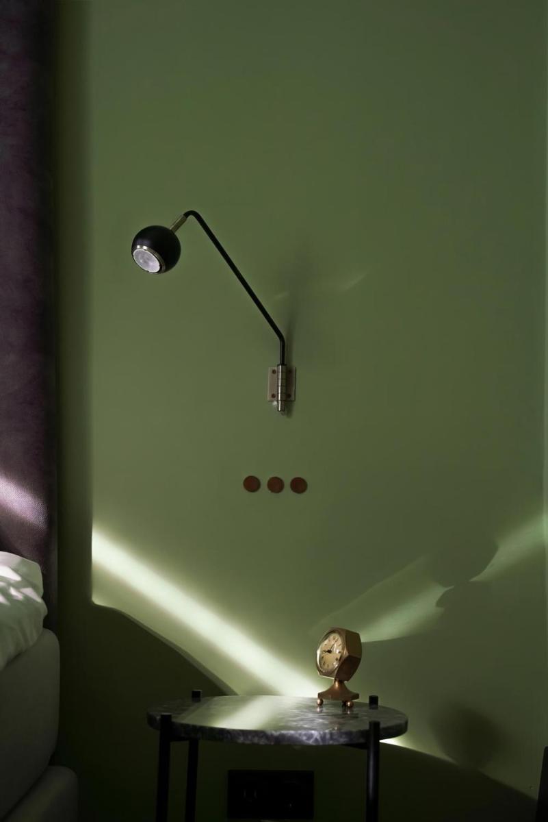 Aristide Hotel - Small Luxury Hotels of the World