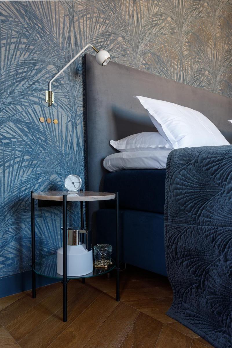 Aristide Hotel - Small Luxury Hotels of the World