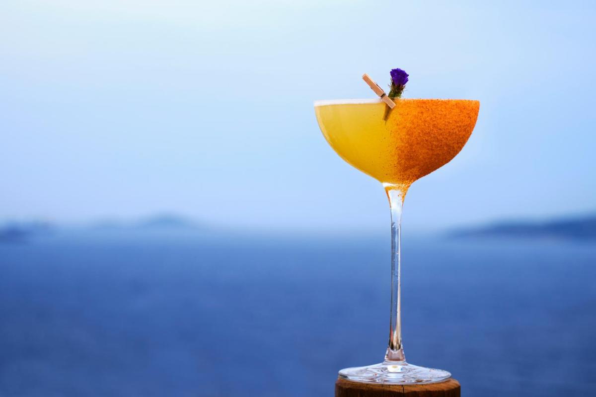 Aristide Hotel - Small Luxury Hotels of the World