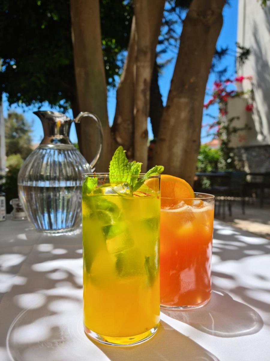 Aristide Hotel - Small Luxury Hotels of the World