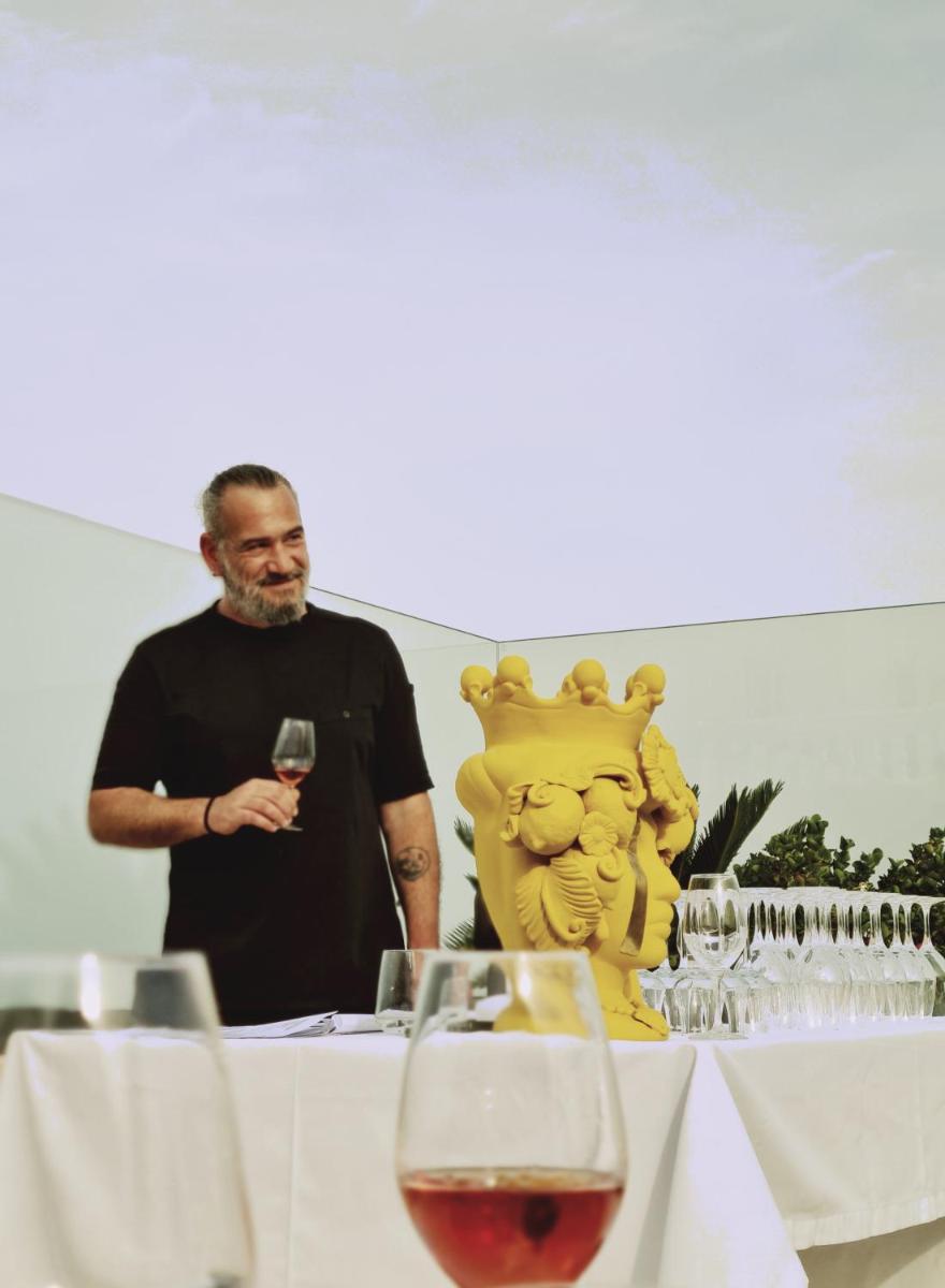 Aristide Hotel - Small Luxury Hotels of the World