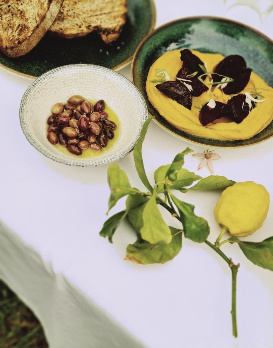 Aristide Hotel - Small Luxury Hotels of the World