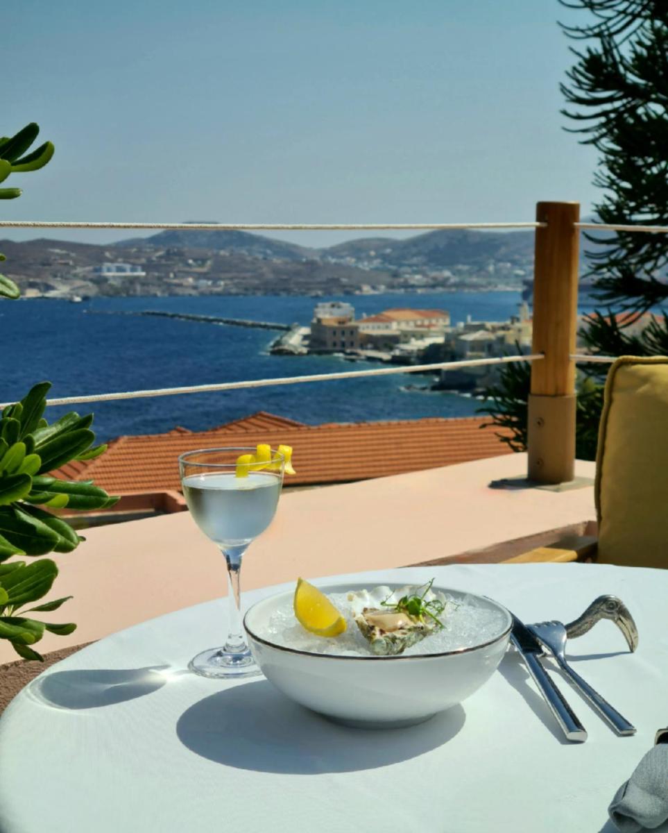 Aristide Hotel - Small Luxury Hotels of the World