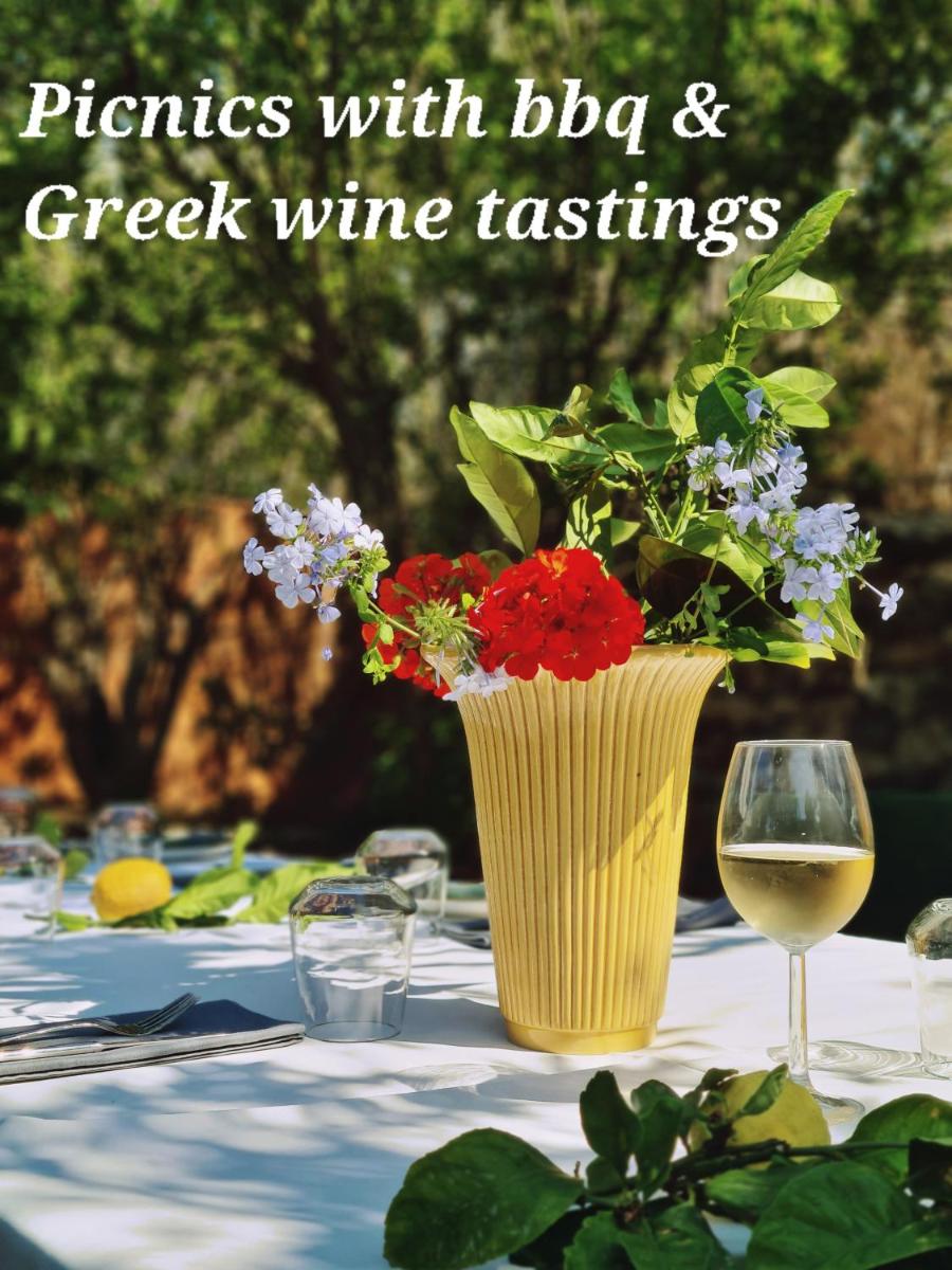 Aristide Hotel - Small Luxury Hotels of the World