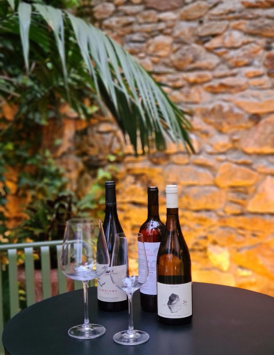 Aristide Hotel - Small Luxury Hotels of the World