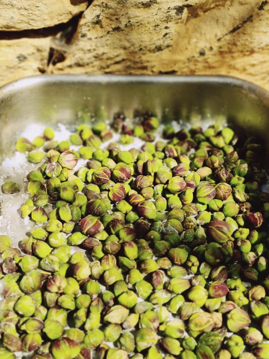 Aristide Hotel - Small Luxury Hotels of the World