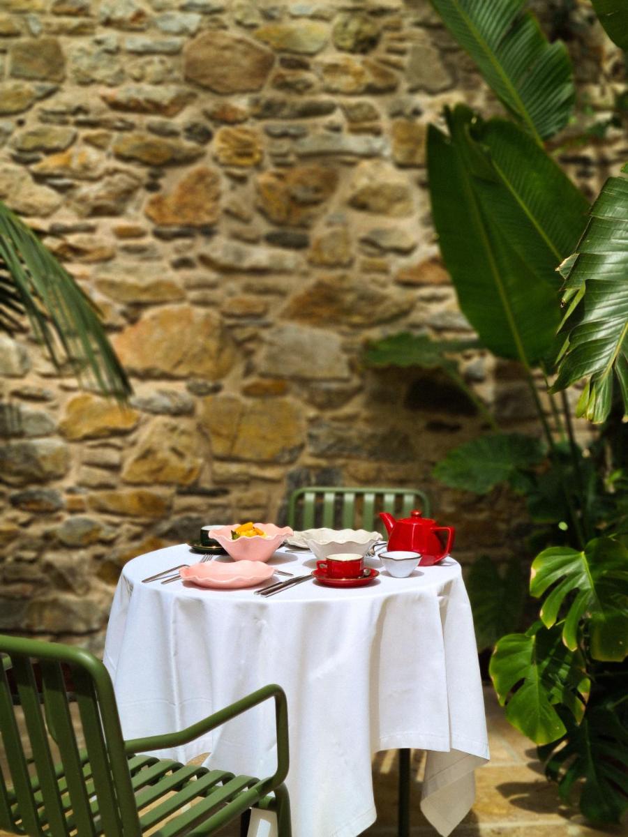 Aristide Hotel - Small Luxury Hotels of the World