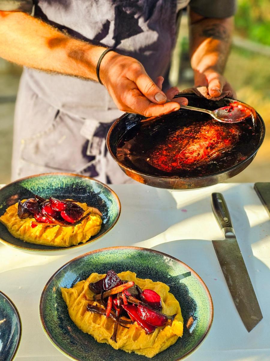 Aristide Hotel - Small Luxury Hotels of the World