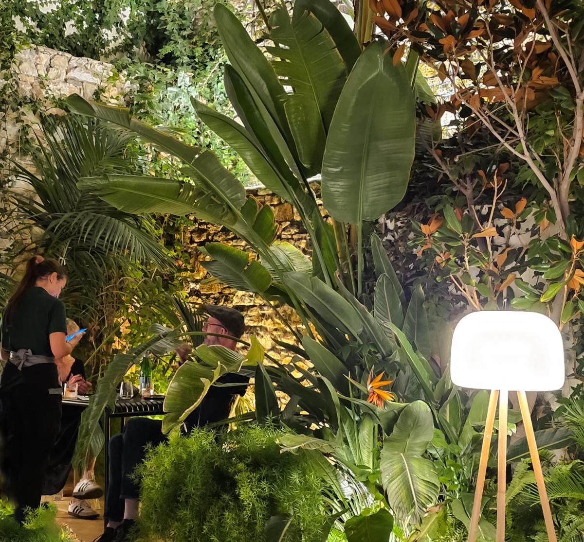 Aristide Hotel - Small Luxury Hotels of the World